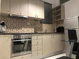 Athenaeum Acropolis Residence