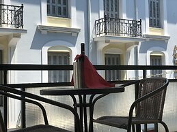 Athenaeum Acropolis Residence