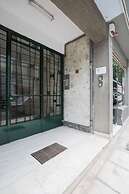 Athenaeum Acropolis Residence