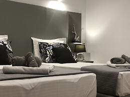 Athenaeum Acropolis Residence