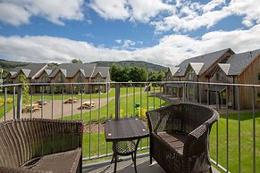Mains of Taymouth Country Estate