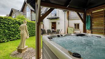 Mains of Taymouth Country Estate