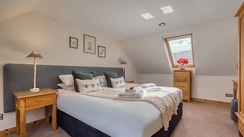 Mains of Taymouth Country Estate