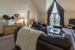 Mains of Taymouth Country Estate