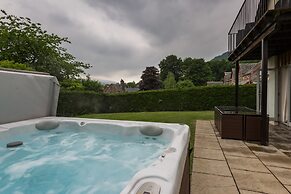 Mains of Taymouth Country Estate