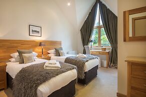 Mains of Taymouth Country Estate