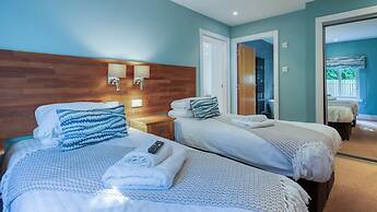 Mains of Taymouth Country Estate