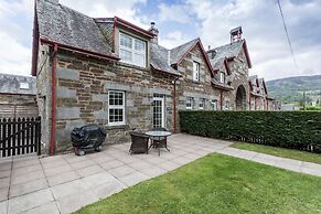 Mains of Taymouth Country Estate