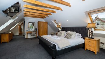 Mains of Taymouth Country Estate