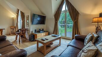 Mains of Taymouth Country Estate