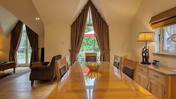 Mains of Taymouth Country Estate