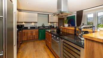 Mains of Taymouth Country Estate