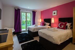 Mains of Taymouth Country Estate