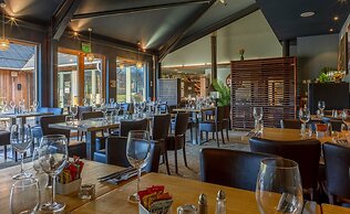 Mains of Taymouth Country Estate