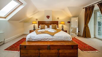 Mains of Taymouth Country Estate