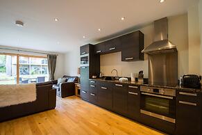 Mains of Taymouth Country Estate