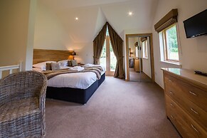 Mains of Taymouth Country Estate