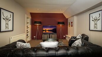 Mains of Taymouth Country Estate