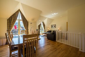 Mains of Taymouth Country Estate