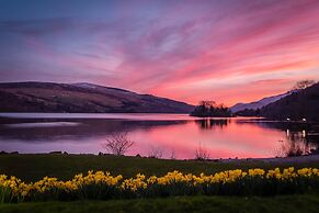 Mains of Taymouth Country Estate