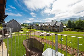Mains of Taymouth Country Estate