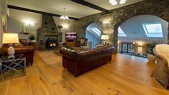 Mains of Taymouth Country Estate