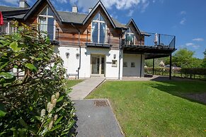 Mains of Taymouth Country Estate