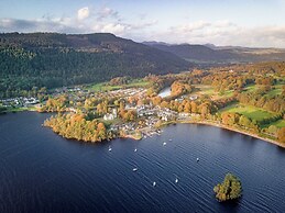 Mains of Taymouth Country Estate