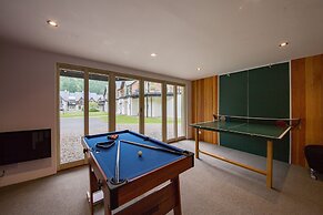 Mains of Taymouth Country Estate