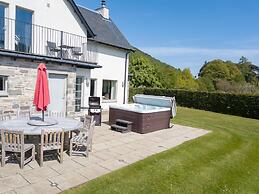 Mains of Taymouth Country Estate