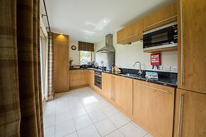 Mains of Taymouth Country Estate