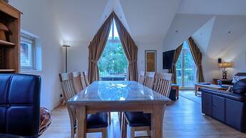 Mains of Taymouth Country Estate