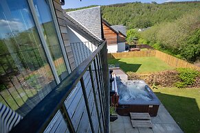 Mains of Taymouth Country Estate