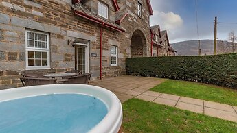 Mains of Taymouth Country Estate