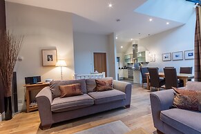 Mains of Taymouth Country Estate