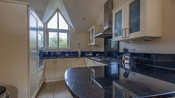 Mains of Taymouth Country Estate