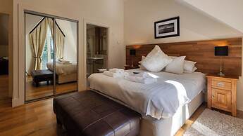 Mains of Taymouth Country Estate