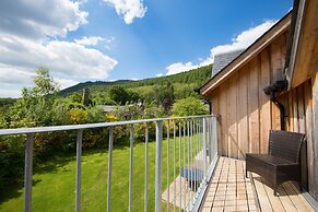 Mains of Taymouth Country Estate