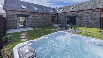 Mains of Taymouth Country Estate