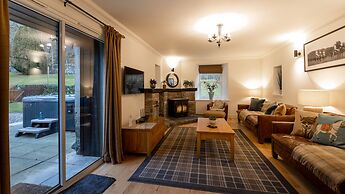 Mains of Taymouth Country Estate