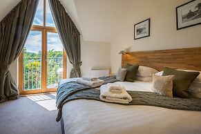 Mains of Taymouth Country Estate