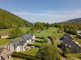Mains of Taymouth Country Estate