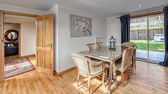 Mains of Taymouth Country Estate