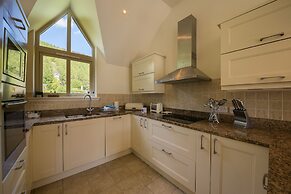 Mains of Taymouth Country Estate