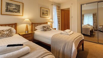 Mains of Taymouth Country Estate