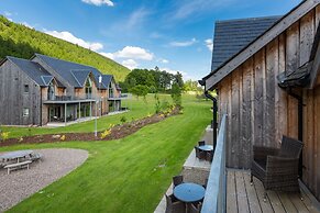 Mains of Taymouth Country Estate