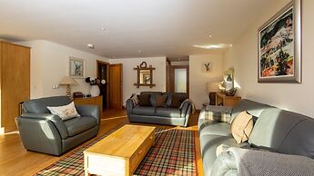 Mains of Taymouth Country Estate