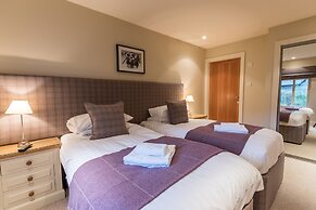 Mains of Taymouth Country Estate