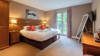 Mains of Taymouth Country Estate