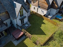 Mains of Taymouth Country Estate